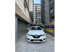 Sahibinden Renault Megane 1.5 dCi Touch 2017 Model İstanbul