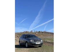 Memurda Acil Satılık Seat Cordoba 1.4 TDI S-Rider 2006 Model 