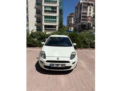 Sahibinden Fiat Punto 1.3 Multijet Pop 2013 Model 