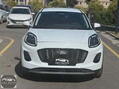 CEY AUTO'DAN 2024 PUMA/1.0 ECOBOOST/6.010KM/HATASIZ/GARANTİLİ