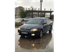 Sahibinden Skoda Octavia 1.6 FSI Elegance 2006 Model