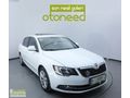 Skoda SÜPER B - 1.6 TDI ELEGANCE-2014- Km :263000 - Otomatik