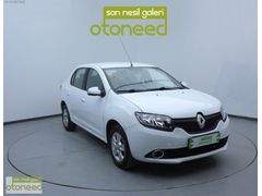 Renault SYMBOL - 1.2 TOUCH-2013- Km :279000 - Manuel - LPG