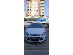 Sahibinden Ford Focus 1.6 TDCi Titanium 2013 Model 182000 km.