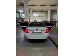 Sahibinden Skoda Octavia 1.6 TDI Optimal 2017 Model 