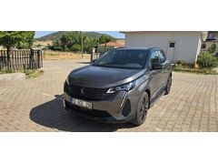 Sahibinden Peugeot 3008 1.2 Hybrid GT 2024 Model