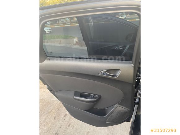 Sahibinden Opel Astra 1.3 CDTI Edition 2013 Model Diyarbakır