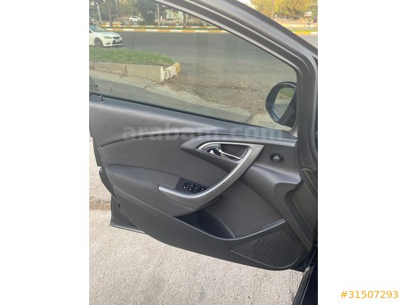Sahibinden Opel Astra 1.3 CDTI Edition 2013 Model Diyarbakır