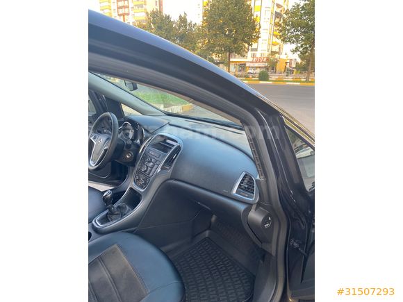 Sahibinden Opel Astra 1.3 CDTI Edition 2013 Model Diyarbakır