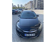 Sahibinden Opel Astra 1.3 CDTI Edition 2013 Model Diyarbakır