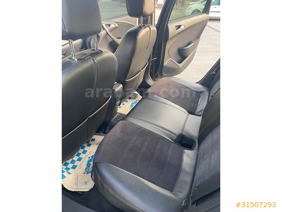 Sahibinden Opel Astra 1.3 CDTI Edition 2013 Model Diyarbakır