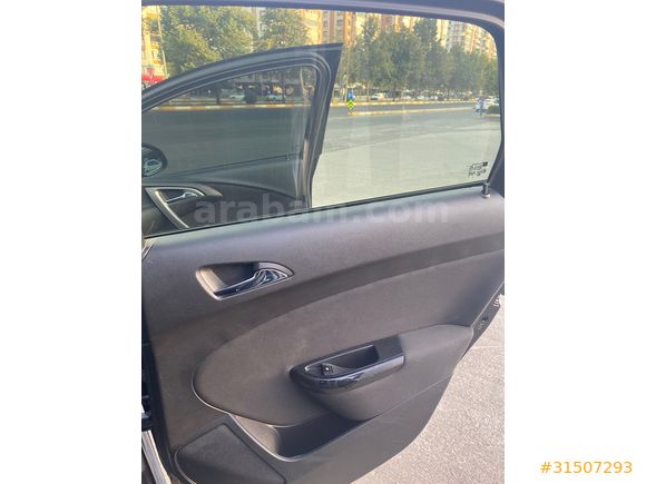 Sahibinden Opel Astra 1.3 CDTI Edition 2013 Model Diyarbakır
