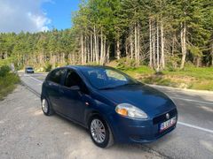 Sahibinden Fiat Punto 1.3 Multijet Dynamic 2007 Model