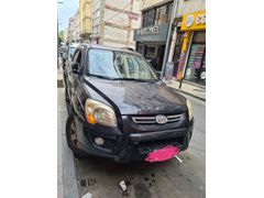 Sahibinden Kia Sportage 2.0 CRDi 4x4 EX 2009 Model 