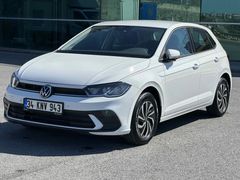 Sahibinden Volkswagen Polo 1.0 TSi Life 2024 Model 