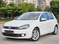 **2012 GOLF VI** DİZEL OTOMATİK DEĞİŞENSİZ ** 161 BİN KM