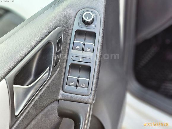 **2012 GOLF VI** DİZEL OTOMATİK DEĞİŞENSİZ ** 161 BİN KM