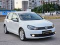 **2012 GOLF VI** DİZEL OTOMATİK DEĞİŞENSİZ ** 161 BİN KM