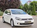 **2012 GOLF VI** DİZEL OTOMATİK DEĞİŞENSİZ ** 161 BİN KM