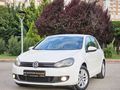 **2012 GOLF VI** DİZEL OTOMATİK DEĞİŞENSİZ ** 161 BİN KM
