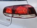 **2012 GOLF VI** DİZEL OTOMATİK DEĞİŞENSİZ ** 161 BİN KM