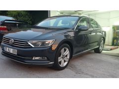 ACİL VW PASSAT B8 ACİL SAHİBİNDEN TRAMERSİZ, DEĞİŞENSİZ, BOYASISIZ 