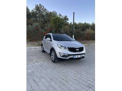 Sahibinden Kia Sportage 1.6 GDI Concept Plus 2015 Model 