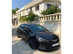 Sahibinden Opel Astra 1.4 T 120.Yıl 2020 Model 