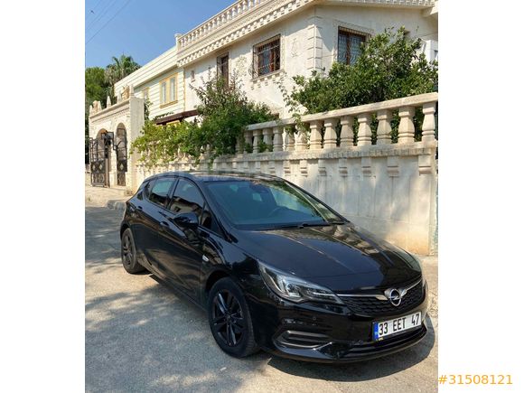 Sahibinden Opel Astra 1.4 T 120.Yıl 2020 Model 