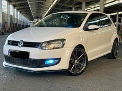 Sahibinden Volkswagen Polo 1.2 TDi Trendline 2013 Model ( usulünce pazarlık olur )
