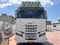 OĞUZ OTOMOTİV'DEN 2022 MODEL İVECO S-WAY 490 HATASIZ FUUL+FUUL