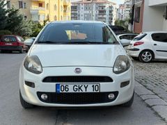 Sahibinden Fiat Punto 1.4 Easy S&S 2012 Model