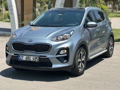 Sahibinden Kia Sportage 1.6 CRDI Elegance Konfor 2019 Model 
