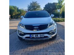 Sahibinden Kia Sportage 1.6 GDI Concept Plus 2013 Model