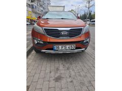Sahibinden Kia Sportage 1.6 GDI Concept Plus 2013 Model