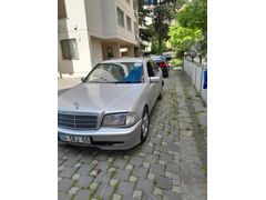 Sahibinden Mercedes - Benz C 250 D Elegance 1995 Model İstanbul