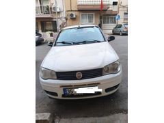 Sahibinden Fiat Albea Sole 1.4 Fire Dynamic 2011 Model İzmir