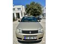 SIFIR VİZE!!! Fiat Albea Sole 1.4 Fire Dynamic Plus 2011 Model 