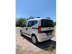 Sahibinden Fiat Fiorino Combi 1.3 Multijet Safeline 2016 Model 