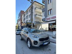 Sahibinden Kia Sportage 1.6 GDI Concept Plus 2016 Model