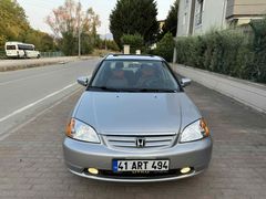  2004 model Honda Civic ES 1.6i VTEC