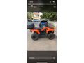 Sahibinden Loncin XWolf 300 Aksaray