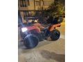 Sahibinden Loncin XWolf 300 Aksaray