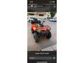 Sahibinden Loncin XWolf 300 Aksaray