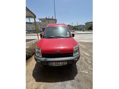 Sahibinden Ford Tourneo Connect 1.8 TDCI K200S 2003 Model 