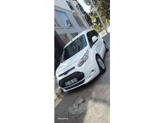 Sahibinden Ford Tourneo Connect 1.5 TDCI Titanium 2017 Model