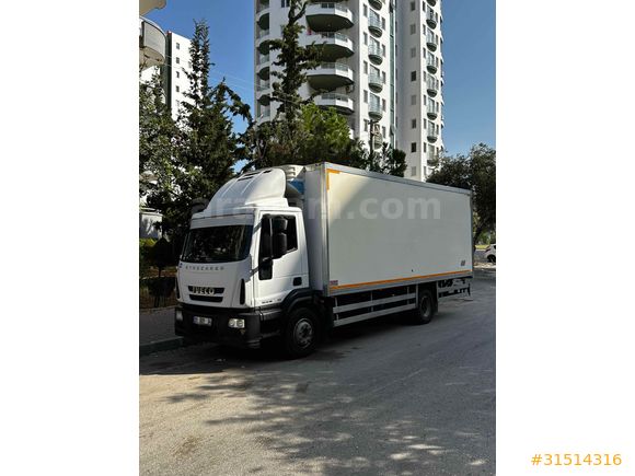 Sahibinden Iveco - Otoyol  150E18   İSTEYENE İŞİ İLEDE SATA BİLİRİZ 