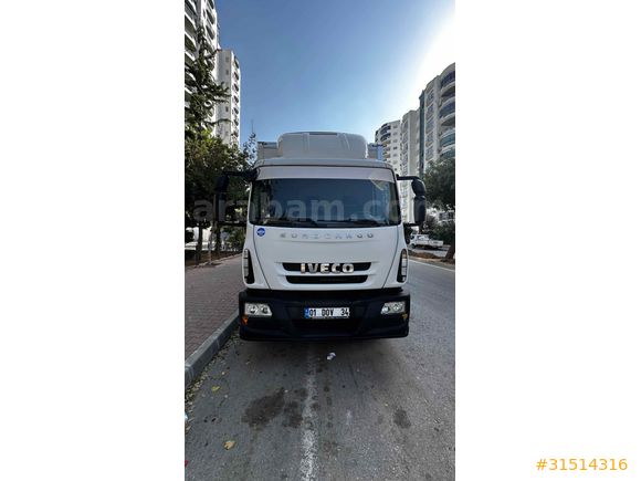 Sahibinden Iveco - Otoyol  150E18   İSTEYENE İŞİ İLEDE SATA BİLİRİZ 