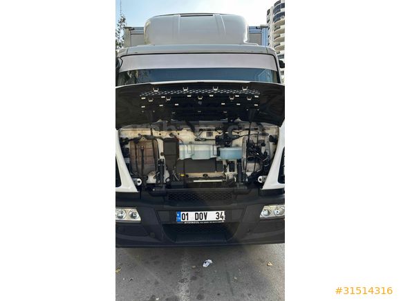 Sahibinden Iveco - Otoyol  150E18   İSTEYENE İŞİ İLEDE SATA BİLİRİZ 