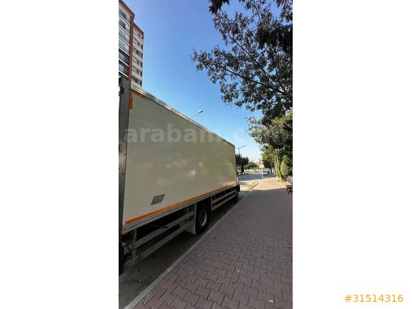 Sahibinden Iveco - Otoyol  150E18   İSTEYENE İŞİ İLEDE SATA BİLİRİZ 